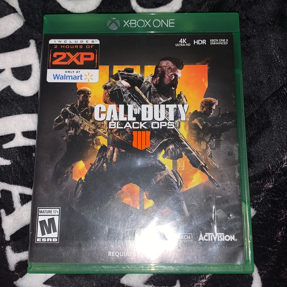 Used once already have the game looking to sell